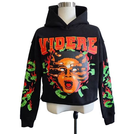 DTG Hoodie